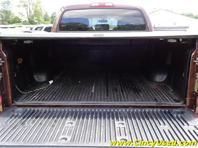 2014 Toyota Tundra Limited   - Photo 30 - Cincinnati, OH 45255