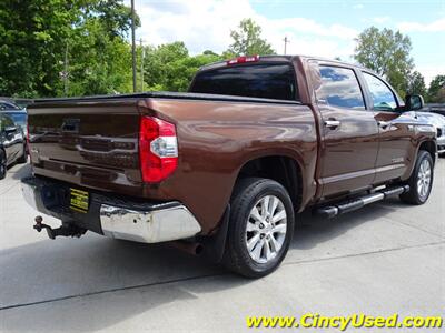 2014 Toyota Tundra Limited   - Photo 8 - Cincinnati, OH 45255