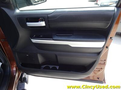 2014 Toyota Tundra Limited   - Photo 29 - Cincinnati, OH 45255