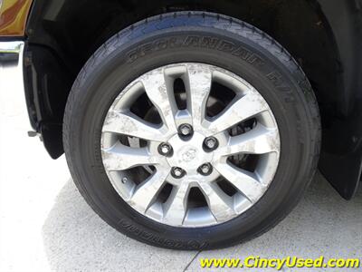 2014 Toyota Tundra Limited   - Photo 34 - Cincinnati, OH 45255