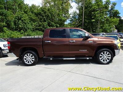 2014 Toyota Tundra Limited   - Photo 7 - Cincinnati, OH 45255
