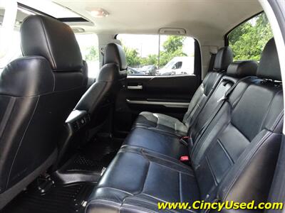 2014 Toyota Tundra Limited   - Photo 14 - Cincinnati, OH 45255