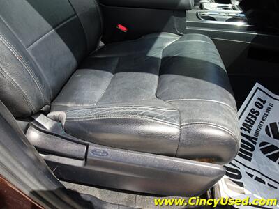 2014 Toyota Tundra Limited   - Photo 36 - Cincinnati, OH 45255