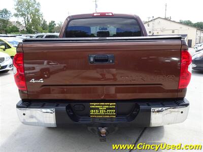 2014 Toyota Tundra Limited   - Photo 9 - Cincinnati, OH 45255