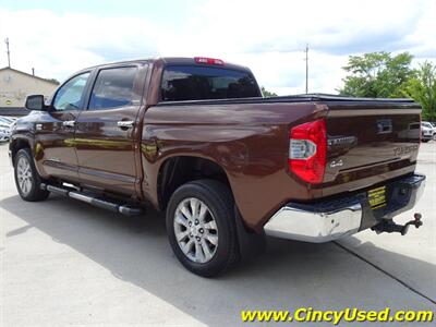 2014 Toyota Tundra Limited   - Photo 10 - Cincinnati, OH 45255