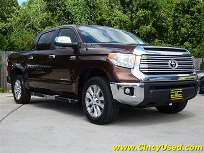 2014 Toyota Tundra Limited   - Photo 4 - Cincinnati, OH 45255