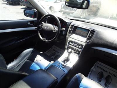 2009 INFINITI G37 Sedan x - Photo 9 - Cincinnati, OH 45255