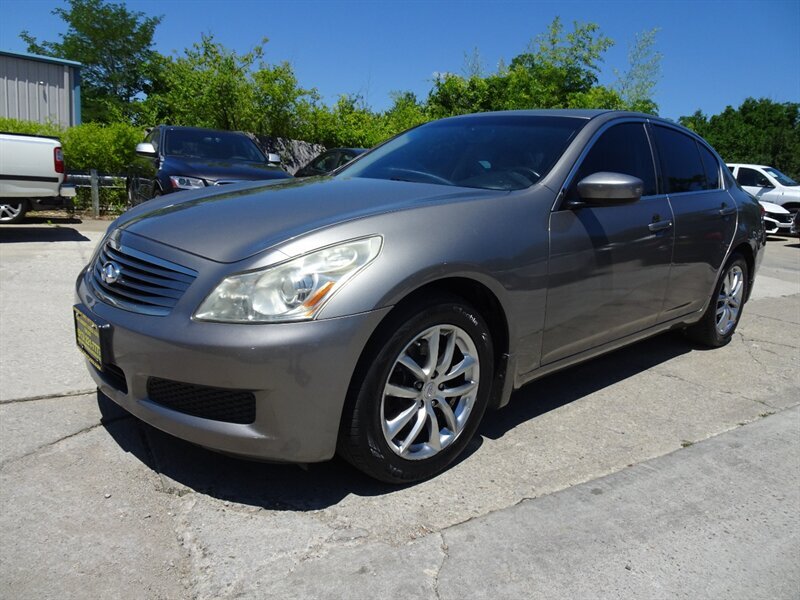 2009 INFINITI G37 Sedan x - Photo 5 - Cincinnati, OH 45255