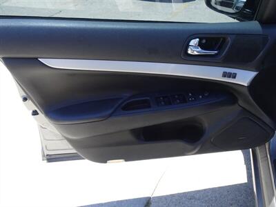 2009 INFINITI G37 Sedan x - Photo 16 - Cincinnati, OH 45255