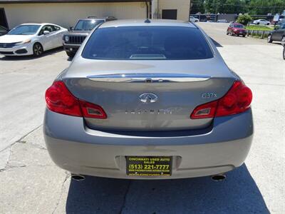2009 INFINITI G37 Sedan x - Photo 4 - Cincinnati, OH 45255