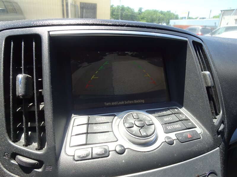 2009 INFINITI G37 Sedan x - Photo 27 - Cincinnati, OH 45255