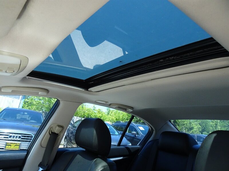 2009 INFINITI G37 Sedan x - Photo 18 - Cincinnati, OH 45255