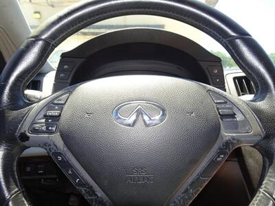 2009 INFINITI G37 Sedan x - Photo 25 - Cincinnati, OH 45255