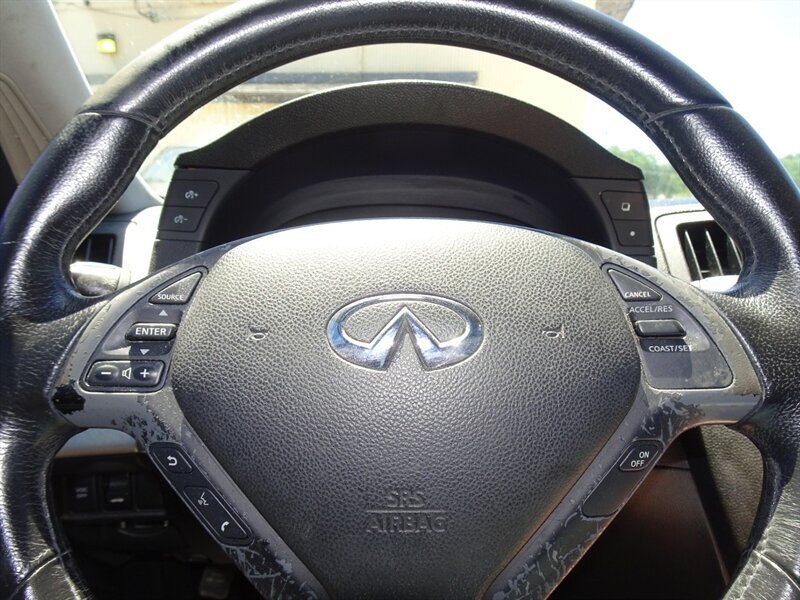 2009 INFINITI G37 Sedan x - Photo 25 - Cincinnati, OH 45255