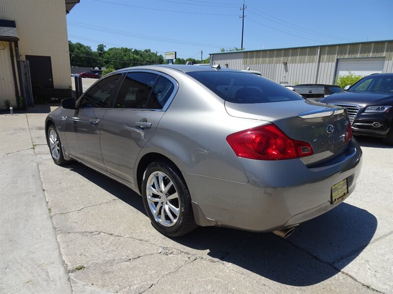 2009 INFINITI G37 Sedan x - Photo 8 - Cincinnati, OH 45255