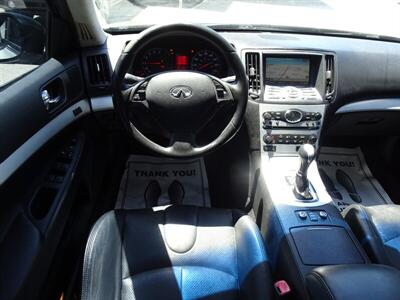 2009 INFINITI G37 Sedan x - Photo 10 - Cincinnati, OH 45255