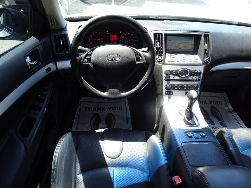 2009 INFINITI G37 Sedan x - Photo 10 - Cincinnati, OH 45255