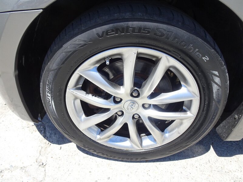 2009 INFINITI G37 Sedan x - Photo 15 - Cincinnati, OH 45255