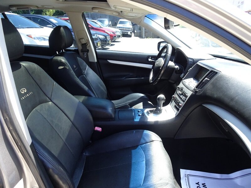 2009 INFINITI G37 Sedan x - Photo 13 - Cincinnati, OH 45255