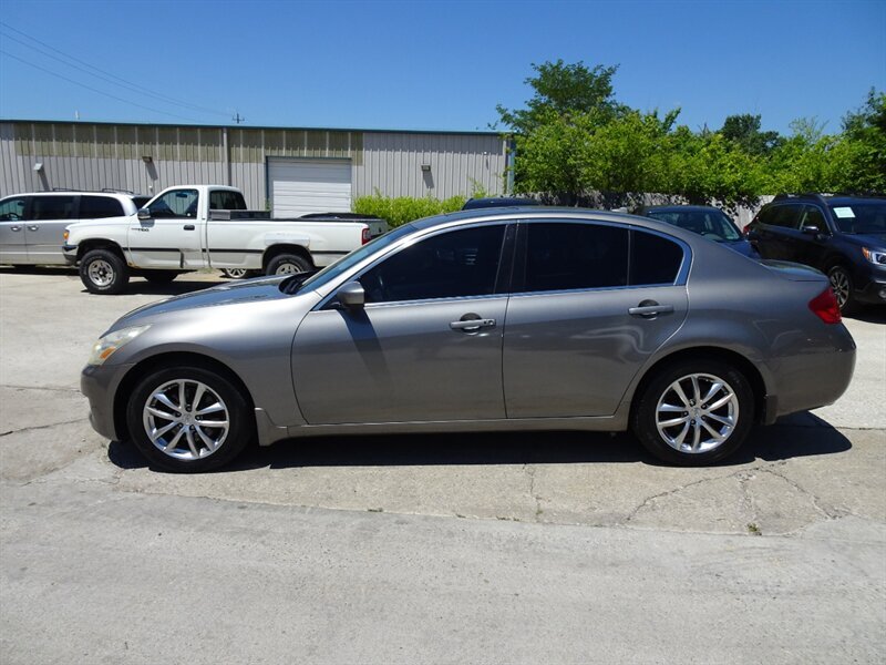 2009 INFINITI G37 Sedan x - Photo 7 - Cincinnati, OH 45255