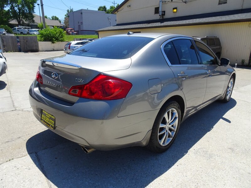 2009 INFINITI G37 Sedan x - Photo 3 - Cincinnati, OH 45255