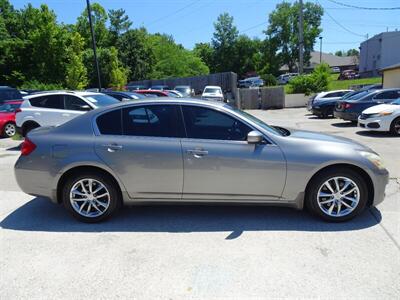 2009 INFINITI G37 Sedan x - Photo 2 - Cincinnati, OH 45255