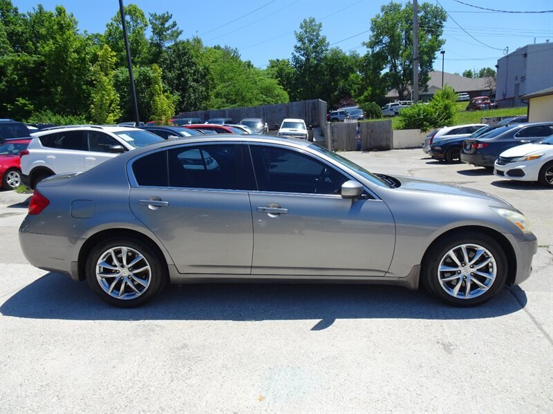 2009 INFINITI G37 Sedan x - Photo 2 - Cincinnati, OH 45255