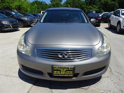 2009 INFINITI G37 Sedan x - Photo 6 - Cincinnati, OH 45255