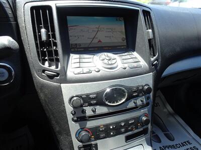 2009 INFINITI G37 Sedan x - Photo 24 - Cincinnati, OH 45255
