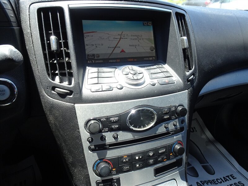 2009 INFINITI G37 Sedan x - Photo 24 - Cincinnati, OH 45255