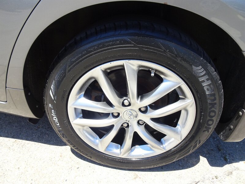 2009 INFINITI G37 Sedan x - Photo 14 - Cincinnati, OH 45255