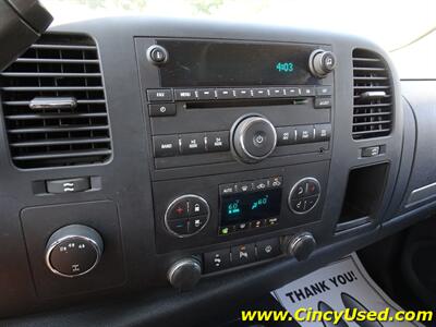 2008 Chevrolet Silverado 3500 LT2   - Photo 16 - Cincinnati, OH 45255
