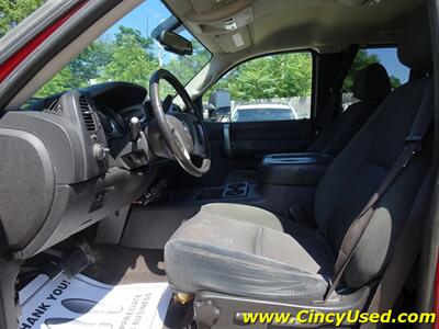 2008 Chevrolet Silverado 3500 LT2   - Photo 11 - Cincinnati, OH 45255