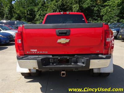 2008 Chevrolet Silverado 3500 LT2   - Photo 8 - Cincinnati, OH 45255