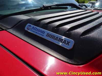 2008 Chevrolet Silverado 3500 LT2   - Photo 23 - Cincinnati, OH 45255