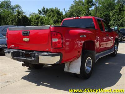 2008 Chevrolet Silverado 3500 LT2   - Photo 7 - Cincinnati, OH 45255