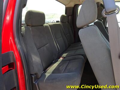 2008 Chevrolet Silverado 3500 LT2   - Photo 14 - Cincinnati, OH 45255
