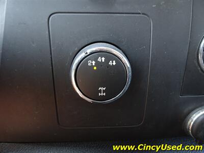 2008 Chevrolet Silverado 3500 LT2   - Photo 25 - Cincinnati, OH 45255