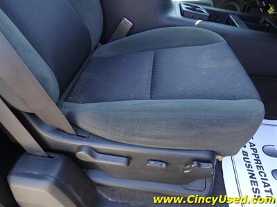 2008 Chevrolet Silverado 3500 LT2   - Photo 28 - Cincinnati, OH 45255