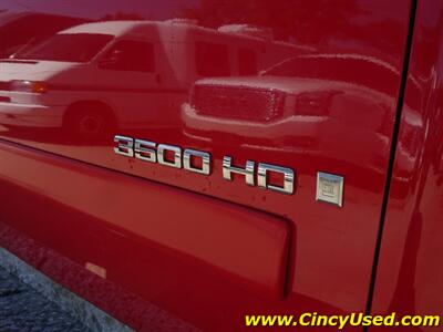 2008 Chevrolet Silverado 3500 LT2   - Photo 24 - Cincinnati, OH 45255