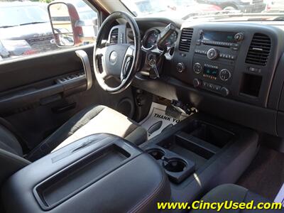 2008 Chevrolet Silverado 3500 LT2   - Photo 15 - Cincinnati, OH 45255