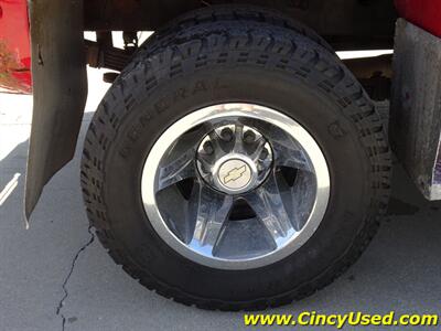 2008 Chevrolet Silverado 3500 LT2   - Photo 32 - Cincinnati, OH 45255