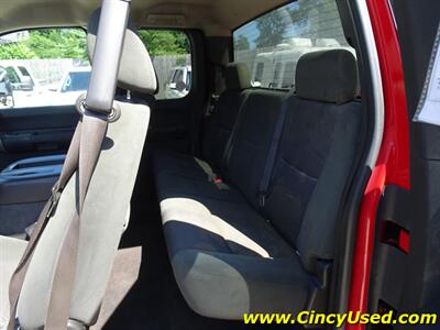 2008 Chevrolet Silverado 3500 LT2   - Photo 12 - Cincinnati, OH 45255