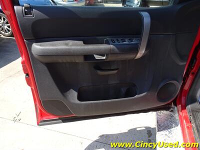 2008 Chevrolet Silverado 3500 LT2   - Photo 29 - Cincinnati, OH 45255