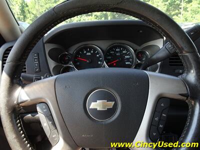 2008 Chevrolet Silverado 3500 LT2   - Photo 18 - Cincinnati, OH 45255