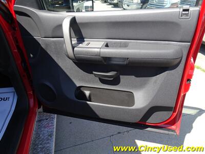 2008 Chevrolet Silverado 3500 LT2   - Photo 30 - Cincinnati, OH 45255