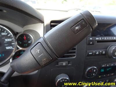 2008 Chevrolet Silverado 3500 LT2   - Photo 17 - Cincinnati, OH 45255