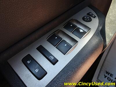 2008 Chevrolet Silverado 3500 LT2   - Photo 22 - Cincinnati, OH 45255