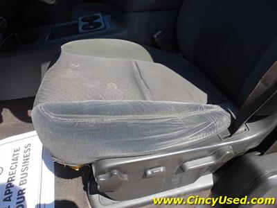 2008 Chevrolet Silverado 3500 LT2   - Photo 27 - Cincinnati, OH 45255