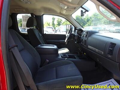 2008 Chevrolet Silverado 3500 LT2   - Photo 13 - Cincinnati, OH 45255